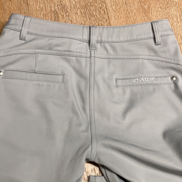 Daily Sports Irene winter Gray golf pants-4 - Picture 10 of 10